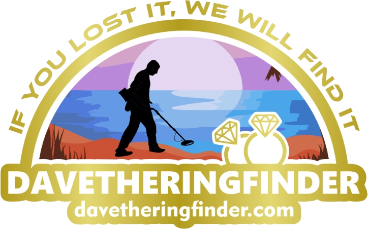 Dave the Ring Finder — if you lost it, we will find it